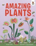Cover: Amazing Plants - Hungry Tomato
