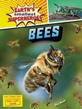 Cover: Bees - Ruby Tuesday Books