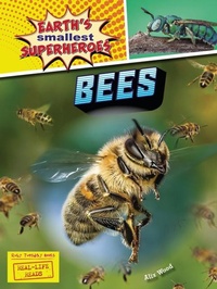 Enlarge image Cover: Bees - Ruby Tuesday Books