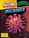 Cover: Microbes - Ruby Tuesday Books
