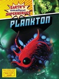 Cover: Plankton - Ruby Tuesday Books