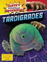 Enlarge image Cover: Tardigrades - Ruby Tuesday Books