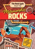 Cover: Metamorphic Rocks - Cheriton Children's Books