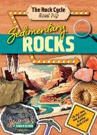 Enlarge image Cover: Sedimentary Rocks - Cheriton Children's Books
