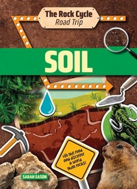 Enlarge image Cover: Soil - Cheriton Children's Books