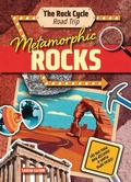 Cover: Metamorphic Rocks - Cheriton Children's Books