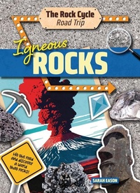Enlarge image Cover: Igneous Rocks - Cheriton Children's Books