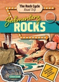 Cover: Sedimentary Rocks - Cheriton Children's Books