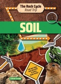 Cover: Soil - Cheriton Children's Books