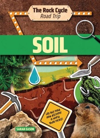 Enlarge image Cover: Soil - Cheriton Children's Books