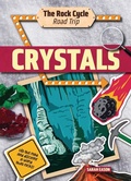 Cover: Crystals - Cheriton Children's Books