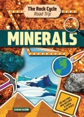 Cover: Minerals - Cheriton Children's Books