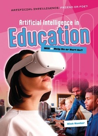 Abbildung von: Artificial Intelligence in Education - Cheriton Children's Books