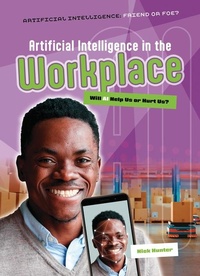 Abbildung von: Artificial Intelligence in the Workplace - Cheriton Children's Books