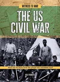 Enlarge image Cover: The Us Civil War - Cheriton Children's Books