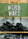 Cover: World War I - Cheriton Children's Books