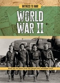 Cover: World War II - Cheriton Children's Books