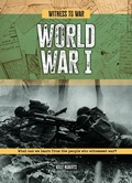 Cover: World War I - Cheriton Children's Books