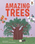 Cover: Amazing Trees - Hungry Tomato