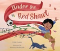 Cover: Under the Red Shawl - New Frontier Publications