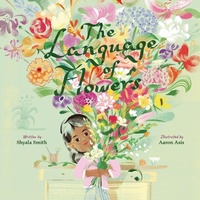 Abbildung von: The Language of Flowers - Lantana Publishing