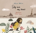 Cover: Step Into My Shoes - Lantana Publishing