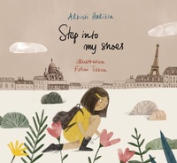 Enlarge image Cover: Step Into My Shoes - Lantana Publishing