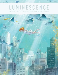 Abbildung von: Luminescence - 3DTotal Publishing Ltd