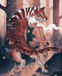 Abbildung von: The Art of Kelogsloops - 3DTotal Publishing Ltd