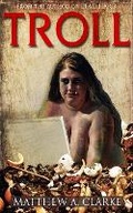 Cover: Troll - Planet Bizarro