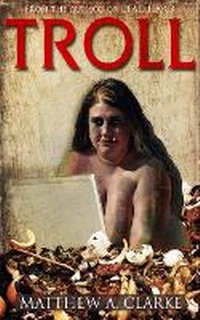 Enlarge image Cover: Troll - Planet Bizarro