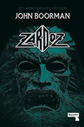 Cover: Zardoz - Repeater Books