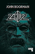 Cover: Zardoz - Repeater Books