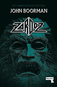 Abbildung von: Zardoz - Repeater Books