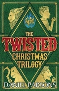 Cover: The Twisted Christmas Trilogy - AmWriting Ltd