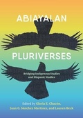 Cover: Abiayalan Pluriverses - Amherst College Press