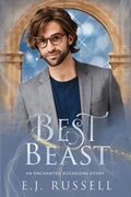 Cover: Best Beast (Enchanted Occasions, #0.5) - Reality Optional Press