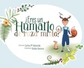 Cover: ?Eres un humano de raza mixta? - Coffee Seed Books