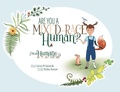 Cover: Are You a Mixed-Race Human? ?Eres un humano de raza mixta? - Coffee Seed Books