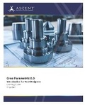 Cover: Creo Parametric 8.0 - Ascent, Center for Technical Knowledge