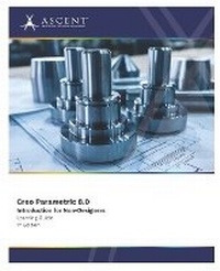 Abbildung von: Creo Parametric 8.0 - Ascent, Center for Technical Knowledge