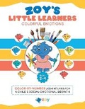Cover: Zoy's Little Learners - Zoy LLC
