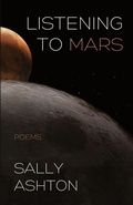Cover: Listening to Mars - Cornerstone Press