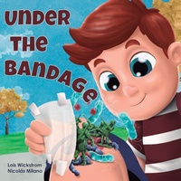 Enlarge image Cover: Under the Bandage - Gripper Products
