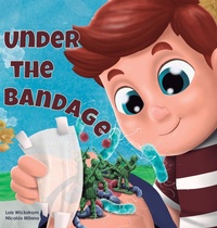 Enlarge image Cover: Under the Bandage - Gripper Products