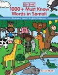 Cover: 1000+ Must know words in Somali - Timble & Bleu