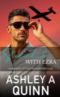 Cover: Stranded With Ezra - Tca Publishing