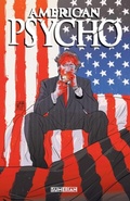 Cover: American Psycho - Sumerian Comics