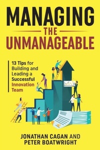 Abbildung von: Managing the Unmanageable - Rivertowns Books