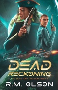 Cover: Dead Reckoning - R.M. Olson